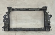 RENAULT CAPTUR II 2 19- support panel for radiators pillar 625009677R