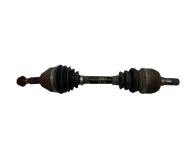 OPEL ASTRA H III semi-axis left short. 1.7 CDTI Z17DTR P11