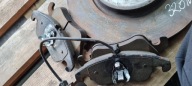 A4 B8 LIFT disc discs brake front front PAGID 320MM A5 Q5