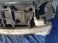 support panel for radiators radiator MERCEDES ML W164 GL X164 3.0 V6 CDI