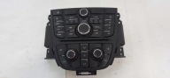 COMANDI CLIMA OPEL ASTRA J 13397126