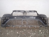 bumper front front DACIA JOGGER RK SANDERO STEPWAY 3 III 2021