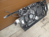 support panel for radiators of radiators AUDI A4 B8 8K A5 8T TDI