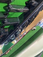 front bumper front NISSAN QASHQAI III J12 NR.Z5001