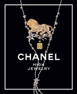 Chanel High Jewelry Levoyer Julie ,Muckensturm