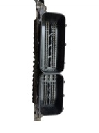 computer control unit of the engine MERCEDES ML W164 3.0 CDI A6421509378 0281013756