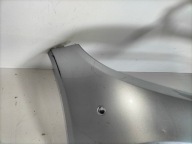 front bumper MERCEDES C KLASA W205 LIFT 18