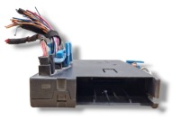 Unité commande confort Mercedes-Benz M W163 facelift 2002 A1635457332