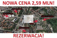 Działka, Legnica, 5558 m²