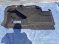 boot upholstery rear part left BMW 5 G30 7942875