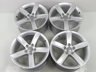 Alufelgi 17'' Audi A5 5x112 7,5J ET28