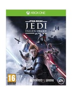 STAR WARS JEDI FALLEN ORDER XBOX ONE