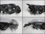 light XENON SUZUKI VITARA 19R right