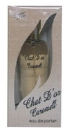 CHAT D`OR CHAT D`OR CARAMELL EDP 30ml SPREJ