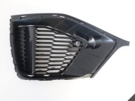 AUDI Q8 S-LINE SQ8 4M8 18- bumper grid left