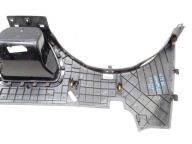 Handschuhfach Abdeckung, Hutablage Blende Abdeckung heck hinten JAGUAR F-TYPE X152 EX53-46668-BA