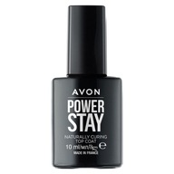 AVON Power Stay supertrwały lakier nawierzchniowy żelowy top