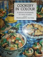 Cookery in Colour - M. Patten
