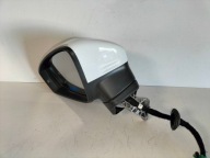 mirror left electrics VW TIGUAN II 16