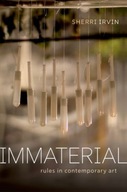 Immaterial: Rules in Contemporary Art Irvin