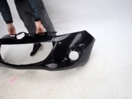 MAZDA 2 II LIFT 10-14 bumper front front