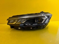 light left VW Passat B9 2023- Full Led 3J1941005