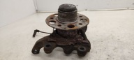 swing front front right Mercedes W203 LIFT 2,2 CDI