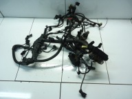 BMW 2.0D N47D20 Motorkabelbaum 8507893 8507879
