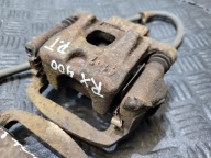 caliper rear part rear left LEXUS RX II 400 RX400 H 3.3 V6