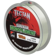 Vlasec Monofilament Spinning Dam Tectan Superior 0,20 mm 150 m