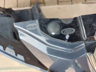 bumper front FORD C-MAX MK2 10-14r AM51-R17K757-A grey