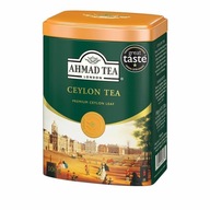 AHMAD Liść Puszka 100g Ceylon