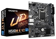 Gigabyte H510M K V2 | Intel H510 | DDR4 | M-ATX