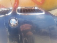 CAPOT BMW X5 E53 364/5