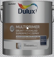 Základný Náter a podkladový náter DULUX MULTIPRIMER 1L
