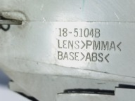 blinkerleuchte links vorne OE 185104B VW PASSAT B5 96-05
