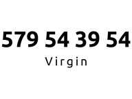 579-54-39-54 | Starter Virgin (543 954) #C