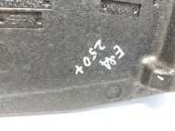Mercedes EQA 250+ W243 polystirene sump boot A2436940200