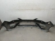 bumper front SEAT LEON III 3 5F 13-17