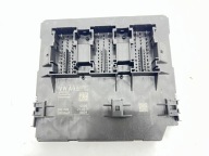 VW PASSAT B7 EURO module control unit KOMFORTU BCM BORDNETZ 3AA937087C 5WK50447