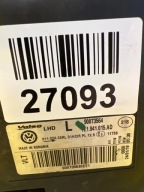 light left VW Transporter T6 7E1 7E1941015AD