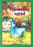 TAJEMNICZY OGRÓD - F. H. BURNETT