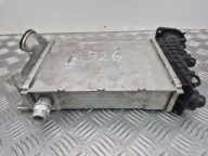 MERCEDES E350d W213 Kühler luft INTERCOOLER A6420900414 OM642