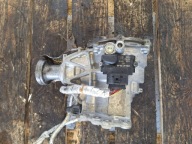 LAND ROVER EVOQUE II L551 19-> control differential K8D2-7L486-AC