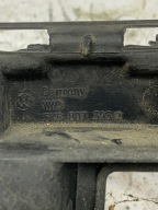 bumper bracket left rear part 5K6807393C VW GOLF VI (2008-2013) 2.0TDI