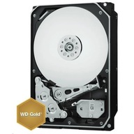 Dysk serwerowy HDD WD Gold DC HA750 (18 TB; 3.5"; SATA III)