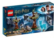 Klocki LEGO Harry Potter Expecto Patronum 75945