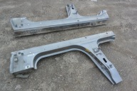BMW X3 F25 threshold pillar left right A52