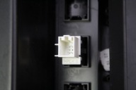 TUNEL central EU 5M1863243B VW GOLF 5 V plus 03-09