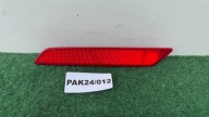 JAGUAR e-PACE X590 sinistra ODBLASK Paraurti posteriore J9D3-13A569-AA PAK24/012